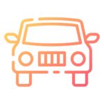 Accompagnenet en transports